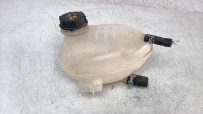 Recambio de deposito expansion para ford fiesta (ce1) 2017- 1.0 ecoboost cat referencia OEM IAM GN118A080AA  487095