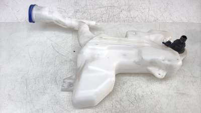 Recambio de deposito limpia para ford fiesta (ce1) 2017- 1.0 ecoboost cat referencia OEM IAM L1BB17B613AA  