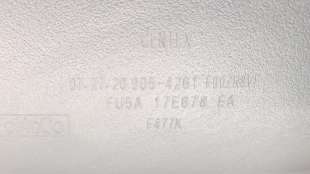 Recambio de espejo para ford fiesta (ce1) 2017- 1.0 ecoboost cat referencia OEM IAM FU5A17E678EA   2