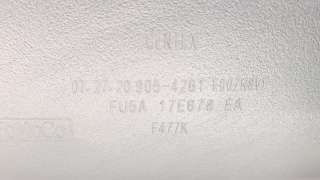 Recambio de espejo para ford fiesta (ce1) 2017- 1.0 ecoboost cat referencia OEM IAM FU5A17E678EA  