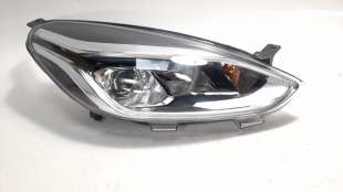 Recambio de faro derecho para ford fiesta (ce1) 2017- 1.0 ecoboost cat referencia OEM IAM L1BB13E014CE  