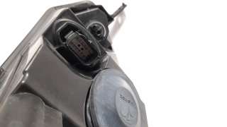 Recambio de faro derecho para ford fiesta (ce1) 2017- 1.0 ecoboost cat referencia OEM IAM L1BB13E014CE  