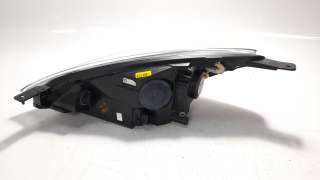 Recambio de faro derecho para ford fiesta (ce1) 2017- 1.0 ecoboost cat referencia OEM IAM L1BB13E014CE  