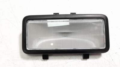 Recambio de luz interior para ford fiesta (ce1) 2017- 1.0 ecoboost cat referencia OEM IAM H1BB13776AE  