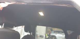 Recambio de luz interior para ford fiesta (ce1) 2017- 1.0 ecoboost cat referencia OEM IAM H1BB13776AE   2