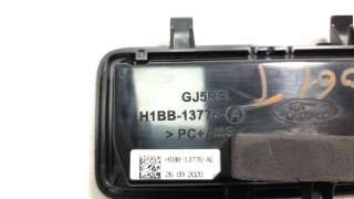 Recambio de luz interior para ford fiesta (ce1) 2017- 1.0 ecoboost cat referencia OEM IAM H1BB13776AE  