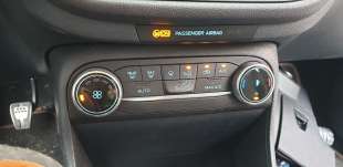 Recambio de mando climatizador para ford fiesta (ce1) 2017- 1.0 ecoboost cat referencia OEM IAM M1BT18C612AB   2