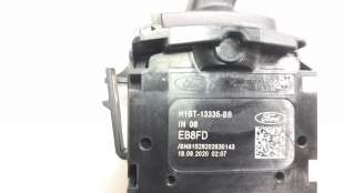 Recambio de mando intermitentes para ford fiesta (ce1) 2017- 1.0 ecoboost cat referencia OEM IAM H1BT13335BB   2