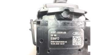 Recambio de mando intermitentes para ford fiesta (ce1) 2017- 1.0 ecoboost cat referencia OEM IAM H1BT13335BB  