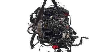 Recambio de motor completo para ford fiesta (ce1) 2017- 1.0 ecoboost cat referencia OEM IAM M0JB  