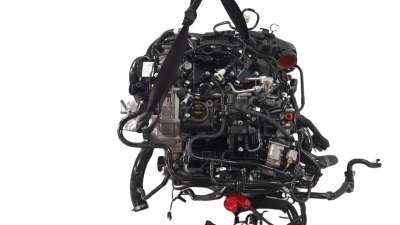 Recambio de motor completo para ford fiesta (ce1) 2017- 1.0 ecoboost cat referencia OEM IAM M0JB  
