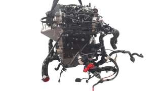 Recambio de motor completo para ford fiesta (ce1) 2017- 1.0 ecoboost cat referencia OEM IAM M0JB  