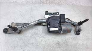 Recambio de motor limpia delantero para ford fiesta (ce1) 2017- 1.0 ecoboost cat referencia OEM IAM H1BB17500AD H1BB17504AD 