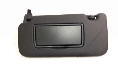 Recambio de parasol izquierdo para ford fiesta (ce1) 2017- 1.0 ecoboost cat referencia OEM IAM H1BBA04101EF3ZHE  