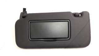 Recambio de parasol izquierdo para ford fiesta (ce1) 2017- 1.0 ecoboost cat referencia OEM IAM H1BBA04101EF3ZHE  