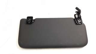 Recambio de parasol izquierdo para ford fiesta (ce1) 2017- 1.0 ecoboost cat referencia OEM IAM H1BBA04101EF3ZHE  