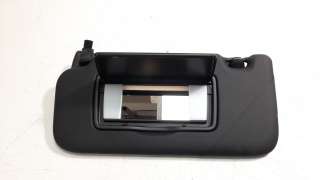 Recambio de parasol izquierdo para ford fiesta (ce1) 2017- 1.0 ecoboost cat referencia OEM IAM H1BBA04101EF3ZHE  