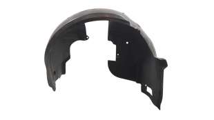 Recambio de paso rueda delantero derecho para ford fiesta (ce1) 2017- 1.0 ecoboost cat referencia OEM IAM K1BB16114AD  