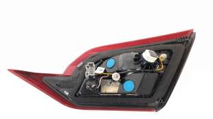 Recambio de piloto trasero izquierdo interior para ford fiesta (ce1) 2017- 1.0 ecoboost cat referencia OEM IAM H1BB13A603BH  252 2