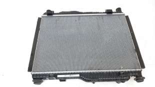 Recambio de radiador agua para ford fiesta (ce1) 2017- 1.0 ecoboost cat referencia OEM IAM H1BG8005CD  18012722 2