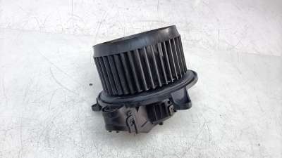 Recambio de ventilador calefaccion para ford fiesta (ce1) 2017- 1.0 ecoboost cat referencia OEM IAM H1BH19846AA  