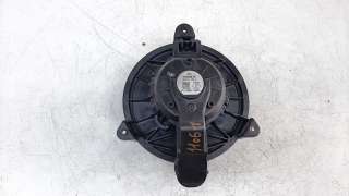 Recambio de ventilador calefaccion para ford fiesta (ce1) 2017- 1.0 ecoboost cat referencia OEM IAM H1BH19846AA  