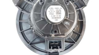 Recambio de ventilador calefaccion para ford fiesta (ce1) 2017- 1.0 ecoboost cat referencia OEM IAM H1BH19846AA  