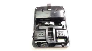 Recambio de luz interior para ford fiesta (ce1) 2017- 1.0 ecoboost cat referencia OEM IAM M1BBA519A58AA  
