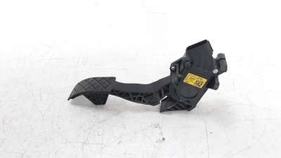 Recambio de potenciometro pedal para seat ibiza (6p1) 2015-2017 1.0 tsi referencia OEM IAM 6C1721503B 0280755223 