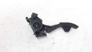 Recambio de potenciometro pedal para seat ibiza (6p1) 2015-2017 1.0 tsi referencia OEM IAM 6C1721503B 0280755223  2