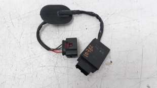 Recambio de modulo electronico para seat ibiza (6p1) 2015-2017 1.0 tsi referencia OEM IAM 1K0906093  