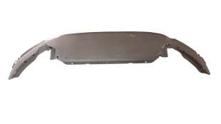 Recambio de spoiler paragolpes delantero para volkswagen polo 2017- 1.0 tsi referencia OEM IAM 2G0805903F  