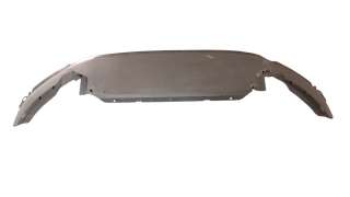Recambio de spoiler paragolpes delantero para volkswagen polo 2017- 1.0 tsi referencia OEM IAM 2G0805903F  