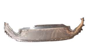 Recambio de spoiler paragolpes delantero para volkswagen polo 2017- 1.0 tsi referencia OEM IAM 2G0805903F   2