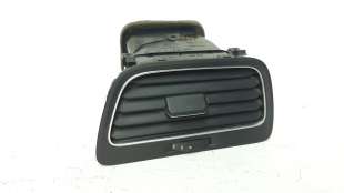 Recambio de rejilla aireadora para volkswagen golf vii lim. (bq1) 2016- 1.0 tsi referencia OEM IAM 5G1819704R  