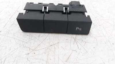 Recambio de interruptor para seat ibiza (6p1) 2015-2017 1.0 tsi referencia OEM IAM 5F0927137A  