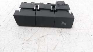 Recambio de interruptor para seat ibiza (6p1) 2015-2017 1.0 tsi referencia OEM IAM 5F0927137A  