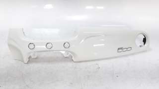 Recambio de moldura para fiat nuova 500 (150) 2007- abarth referencia OEM IAM 51803289  