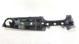 Recambio de moldura para fiat nuova 500 (150) 2007- abarth referencia OEM IAM 51803289   2