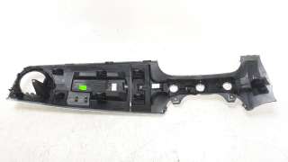 Recambio de moldura para fiat nuova 500 (150) 2007- abarth referencia OEM IAM 51803289  