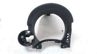 Recambio de moldura para fiat nuova 500 (150) 2007- abarth referencia OEM IAM 735470645  
