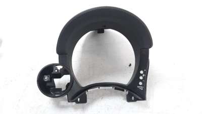 Recambio de moldura para fiat nuova 500 (150) 2007- abarth referencia OEM IAM 735470645  