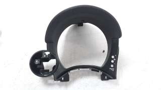 Recambio de moldura para fiat nuova 500 (150) 2007- abarth referencia OEM IAM 735470645  