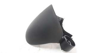 Recambio de moldura para fiat nuova 500 (150) 2007- abarth referencia OEM IAM 735470645  