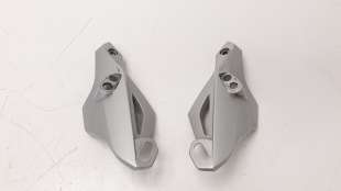 Recambio de moldura para bmw r 1200 rs 2015-2019 referencia OEM IAM 46637697224