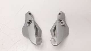 Recambio de moldura para bmw r 1200 rs 2015-2019 referencia OEM IAM 46637697224  