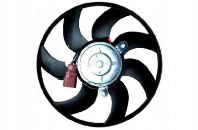 Recambio de electroventilador para audi a3 (8l) 1996-2003 referencia OEM IAM 1K0959455DH 102GA221004 