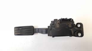 Recambio de potenciometro pedal para dacia duster 2010-2018 1.5 dci diesel fap cat referencia OEM IAM 8200386506 6PV00908502  2