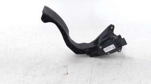 Recambio de potenciometro pedal para dacia sandero 2012- 1.5 dci diesel fap cat referencia OEM IAM 180022703R  
