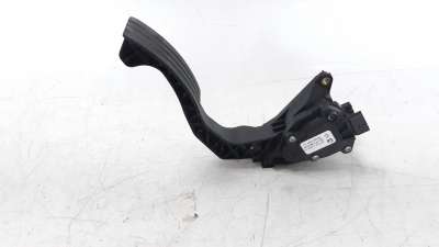 Recambio de potenciometro pedal para dacia sandero 2012- 1.5 dci diesel fap cat referencia OEM IAM 180022703R  